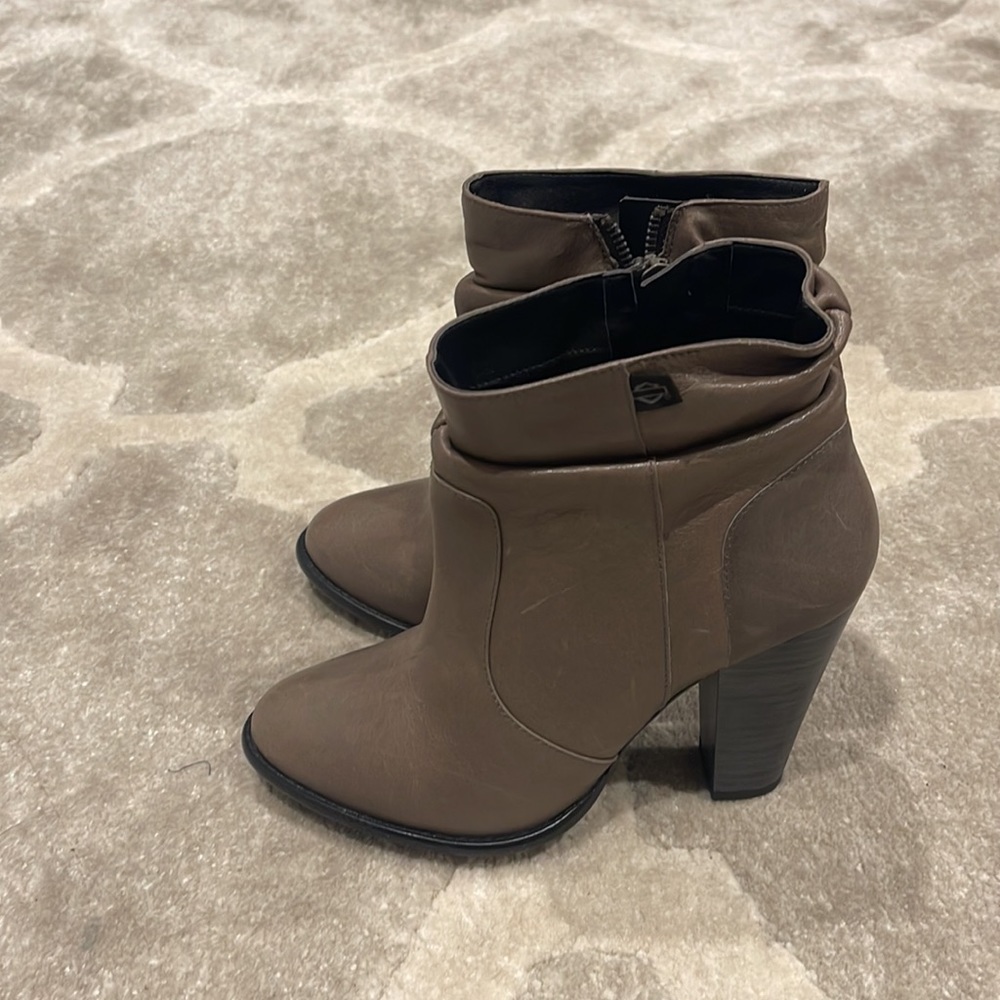 Harley Davidson booties - Picture 3 of 3